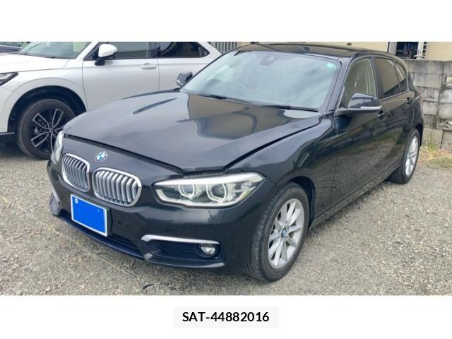 Bmw 1 SERIES 2017-11 8364901-1