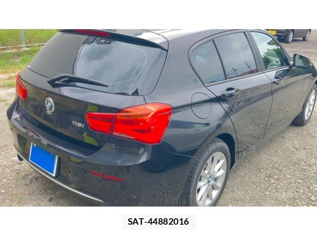 Bmw 1 SERIES 2017-11 8364901-2