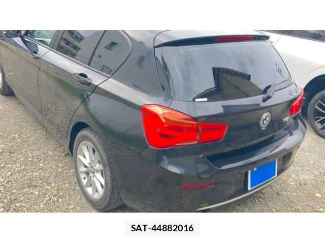 Bmw 1 SERIES 2017-11 8364901-3