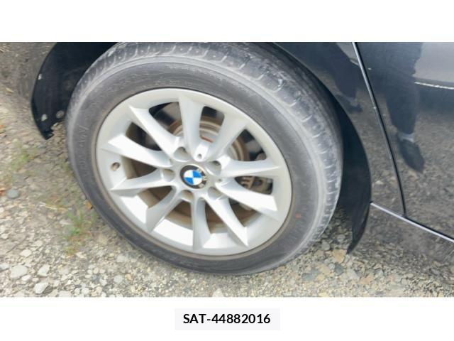 Bmw 1 SERIES 2017-11 8364901-4