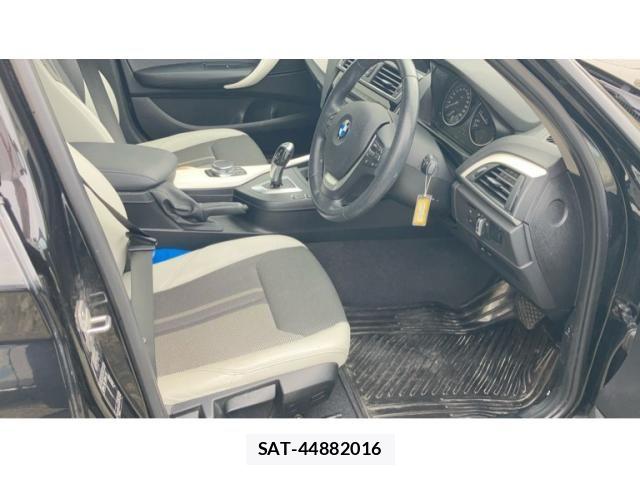 Bmw 1 SERIES 2017-11 8364901-8