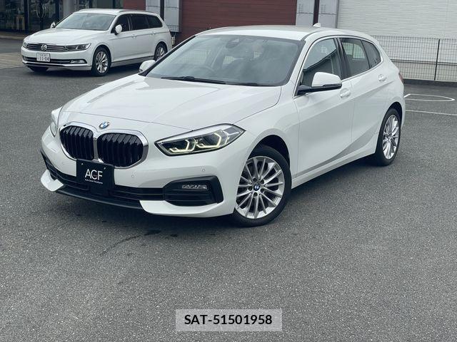 Bmw 1 SERIES 2021-06 8364900-0