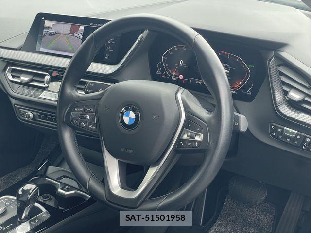 Bmw 1 SERIES 2021-06 8364900-11