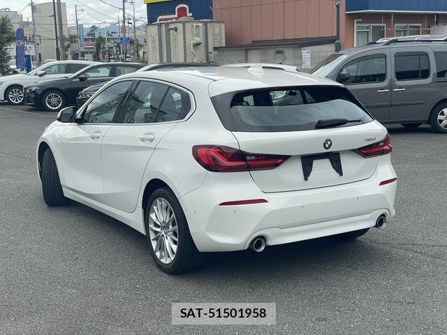 Bmw 1 SERIES 2021-06 8364900-2