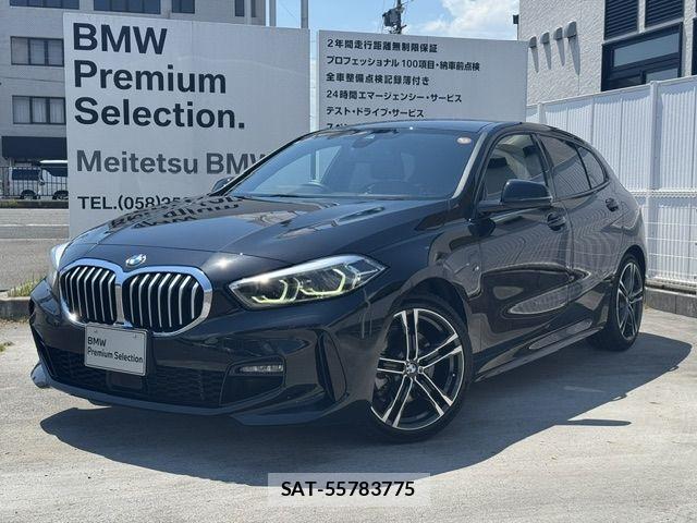 Bmw 1 SERIES 2021-10 8364896-0