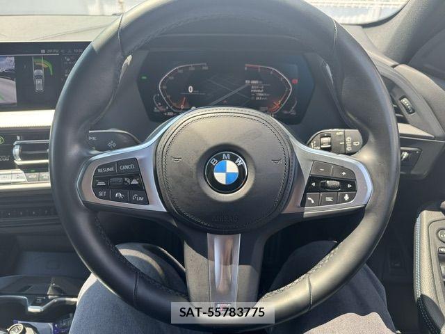 Bmw 1 SERIES 2021-10 8364896-10