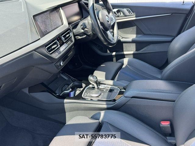 Bmw 1 SERIES 2021-10 8364896-13