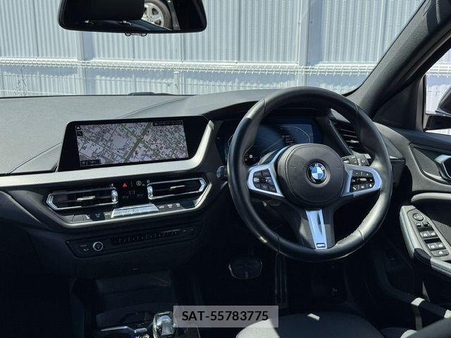 Bmw 1 SERIES 2021-10 8364896-17