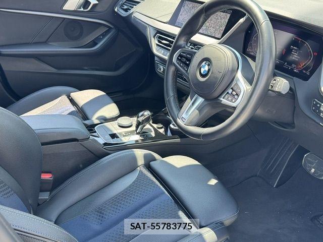 Bmw 1 SERIES 2021-10 8364896-1
