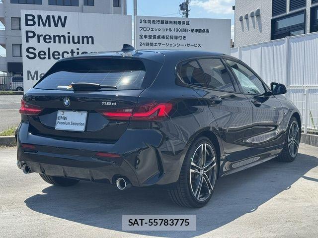 Bmw 1 SERIES 2021-10 8364896-2