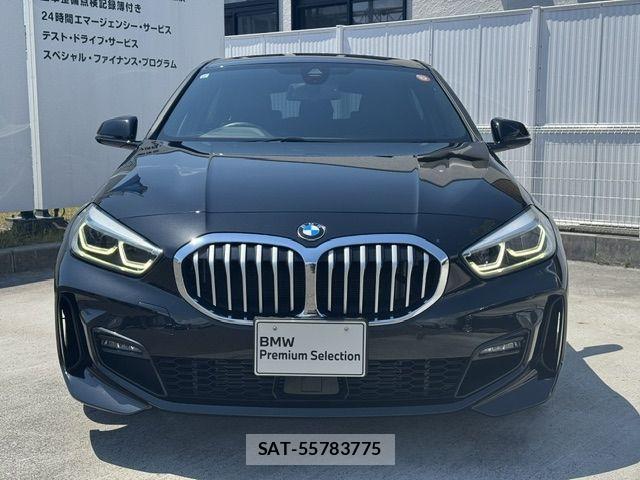Bmw 1 SERIES 2021-10 8364896-3