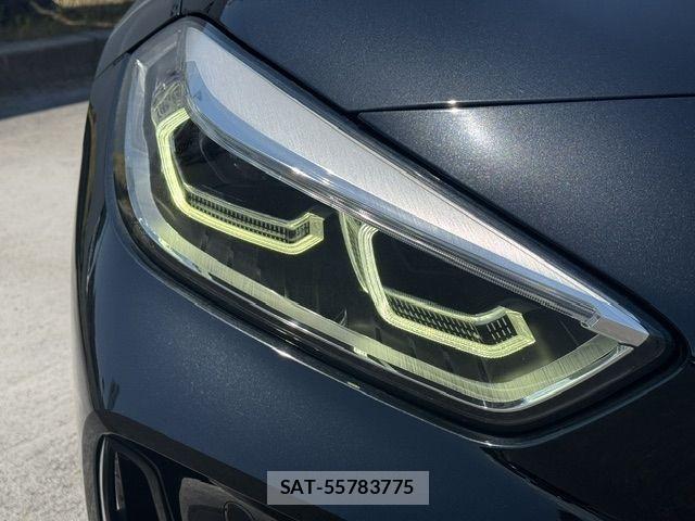Bmw 1 SERIES 2021-10 8364896-4