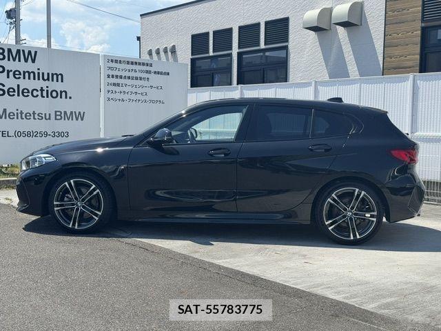 Bmw 1 SERIES 2021-10 8364896-5