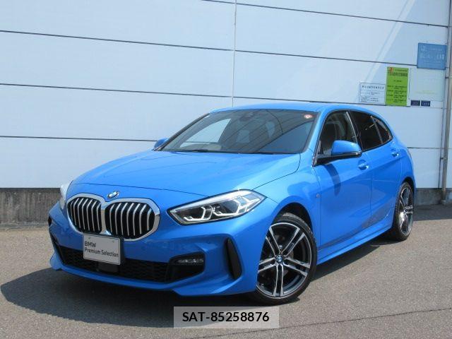 Bmw 1 SERIES 2021-06 8364898-0