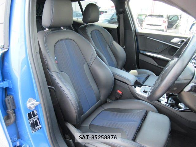 Bmw 1 SERIES 2021-06 8364898-27