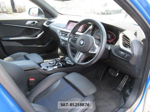 Bmw 1 SERIES 2021-06 8364898-28