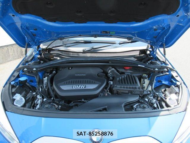 Bmw 1 SERIES 2021-06 8364898-3