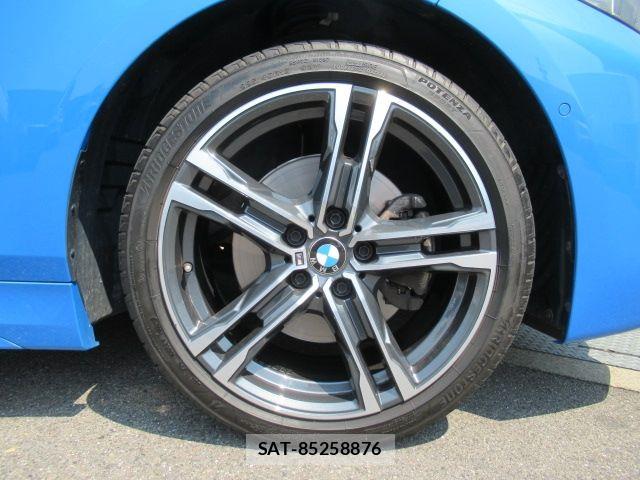 Bmw 1 SERIES 2021-06 8364898-4