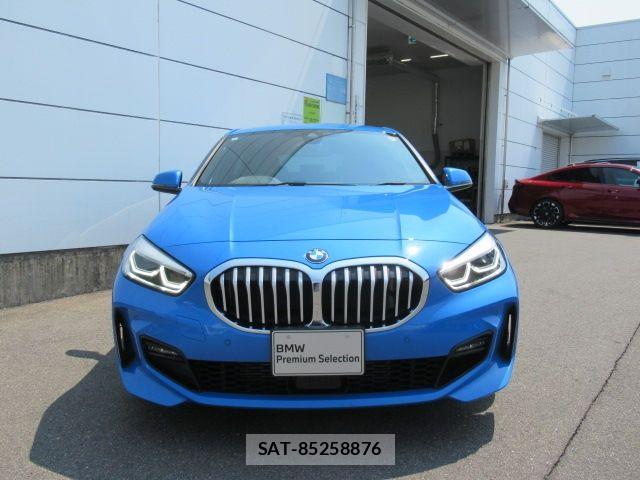 Bmw 1 SERIES 2021-06 8364898-6