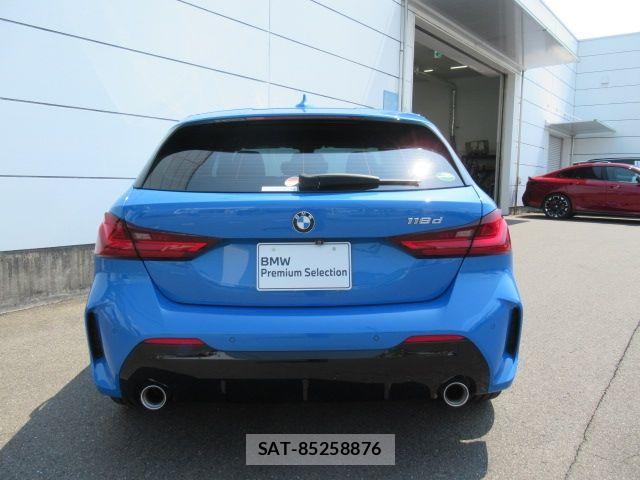 Bmw 1 SERIES 2021-06 8364898-7