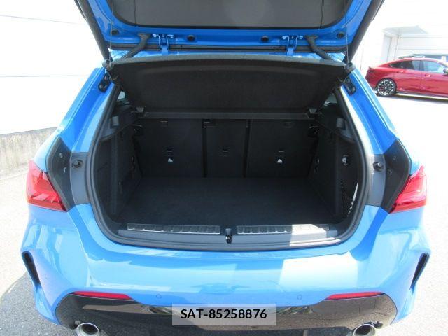 Bmw 1 SERIES 2021-06 8364898-8