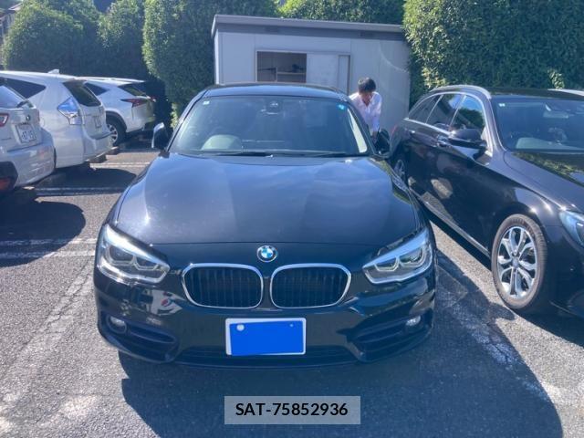 Bmw 1 SERIES 2016-06 8371462-0