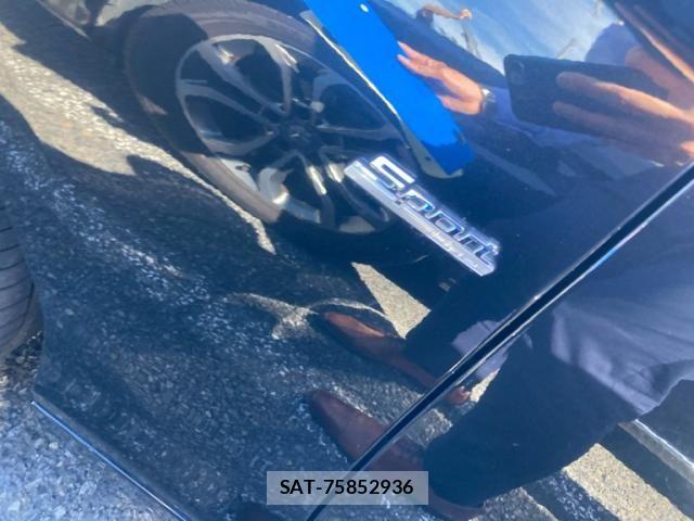 Bmw 1 SERIES 2016-06 8371462-8