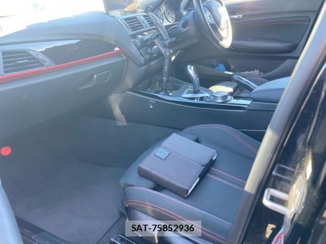 Bmw 1 SERIES 2016-06 8371462-10