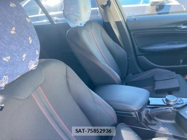 Bmw 1 SERIES 2016-06 8371462-14