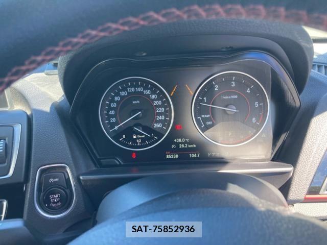 Bmw 1 SERIES 2016-06 8371462-15