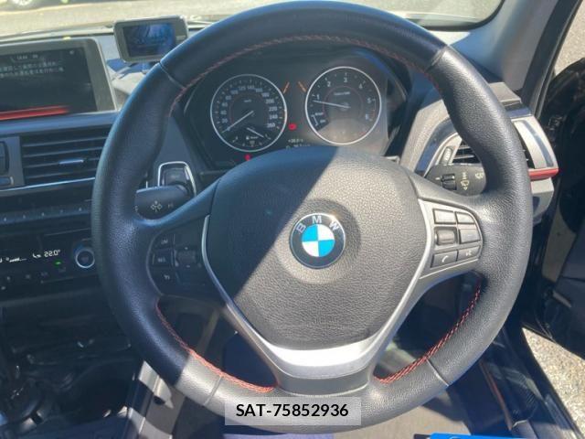 Bmw 1 SERIES 2016-06 8371462-16