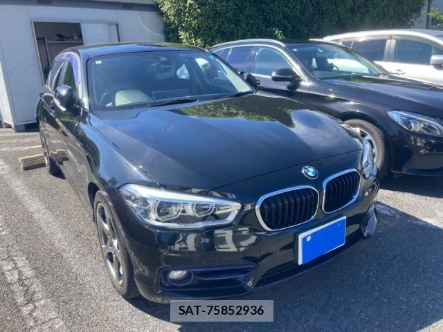Bmw 1 SERIES 2016-06 8371462-1