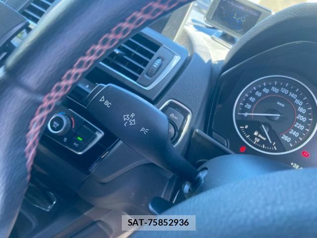 Bmw 1 SERIES 2016-06 8371462-18