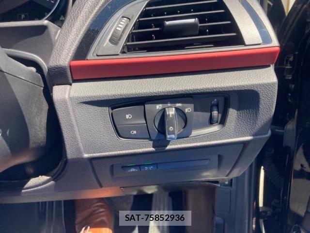 Bmw 1 SERIES 2016-06 8371462-19