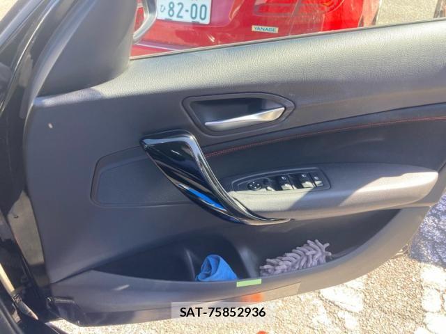 Bmw 1 SERIES 2016-06 8371462-20