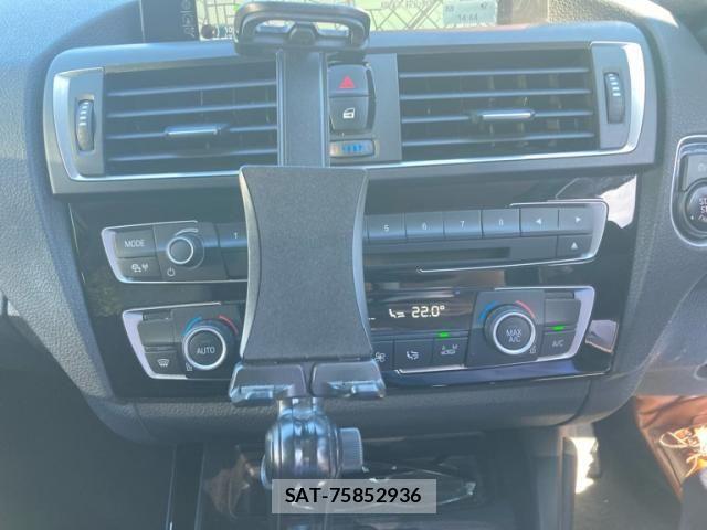 Bmw 1 SERIES 2016-06 8371462-21