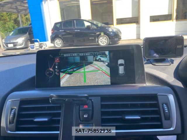Bmw 1 SERIES 2016-06 8371462-23