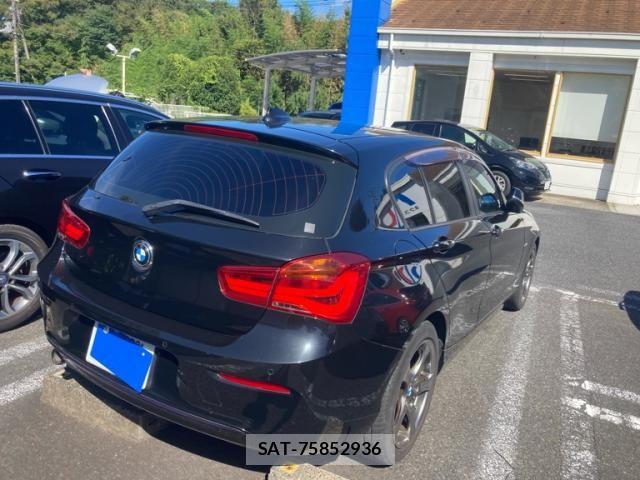 Bmw 1 SERIES 2016-06 8371462-6