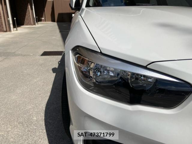 Bmw 1 SERIES 2015-08 8371463-12