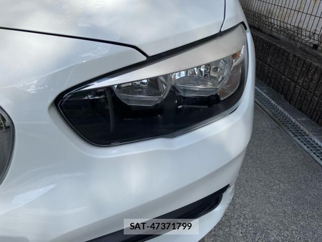 Bmw 1 SERIES 2015-08 8371463-13