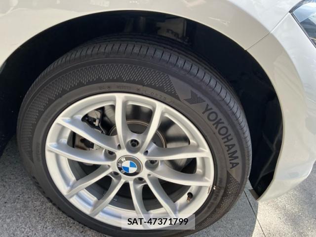 Bmw 1 SERIES 2015-08 8371463-14
