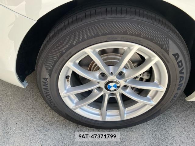 Bmw 1 SERIES 2015-08 8371463-15