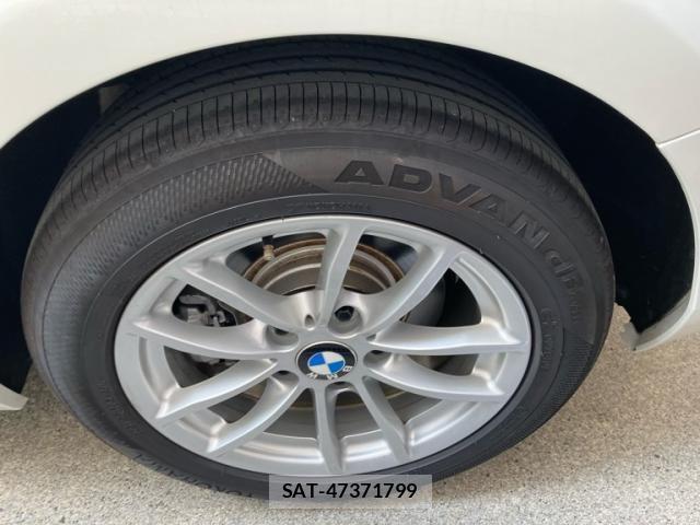 Bmw 1 SERIES 2015-08 8371463-16