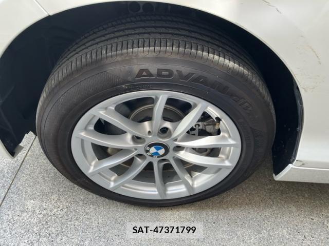 Bmw 1 SERIES 2015-08 8371463-17