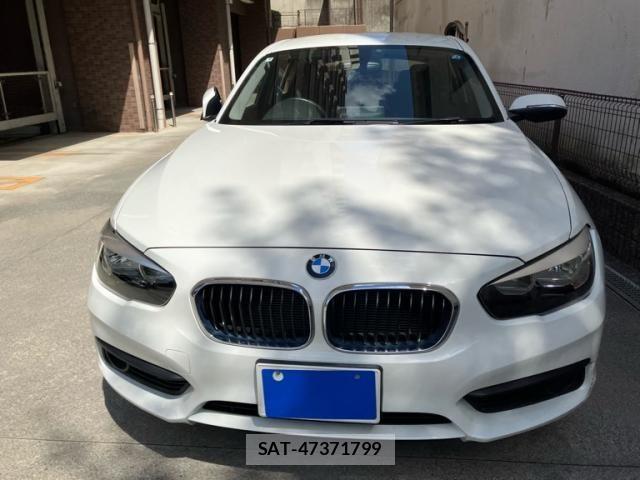Bmw 1 SERIES 2015-08 8371463-1