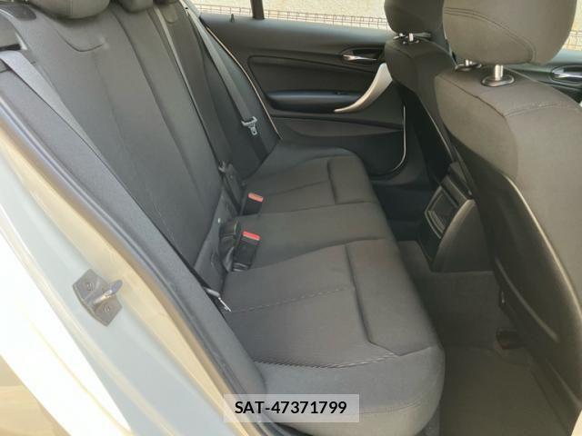 Bmw 1 SERIES 2015-08 8371463-6