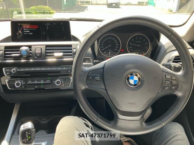 Bmw 1 SERIES 2015-08 8371463-7