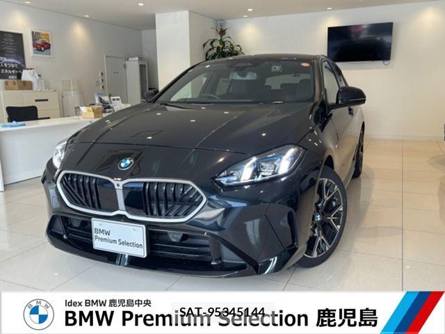 Bmw 1 SERIES 2025-09 8411352-0