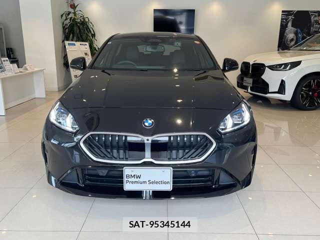 Bmw 1 SERIES 2025-09 8411352-1