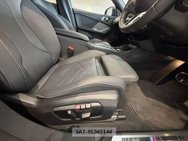 Bmw 1 SERIES 2025-09 8411352-19